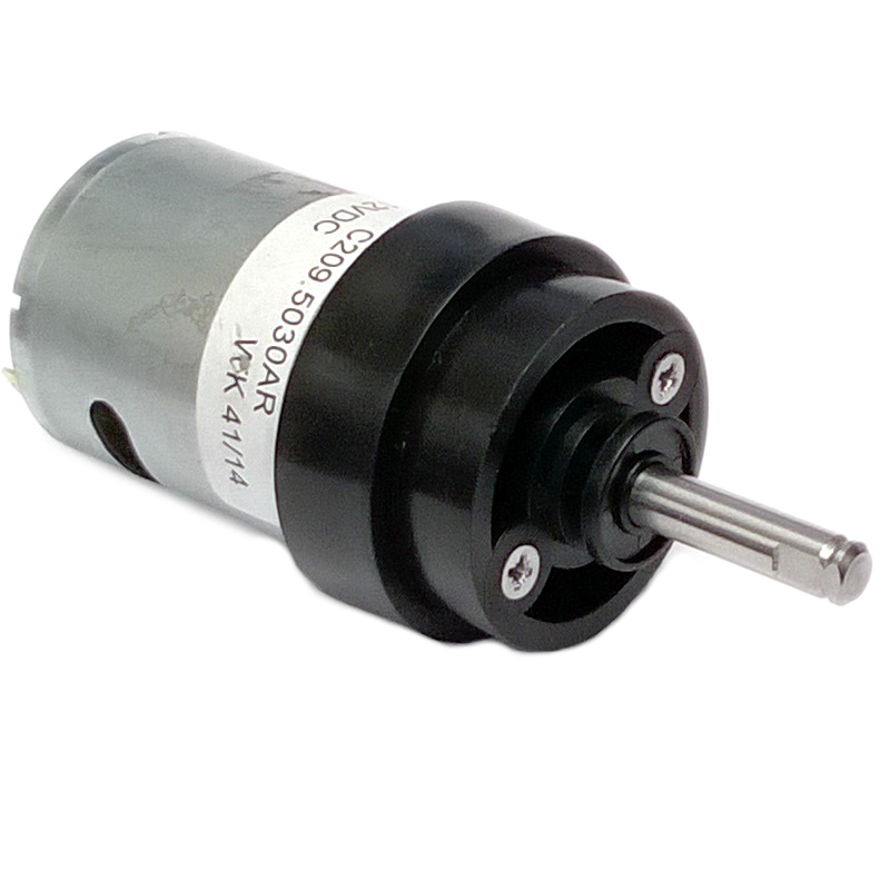 WHIPPER MOTOR 12V DC 10700RPM / MPN - OO1002